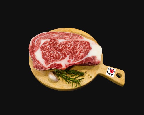 Đầu thăn ngoại Nhật Bản A3 Wagyu Ribeye