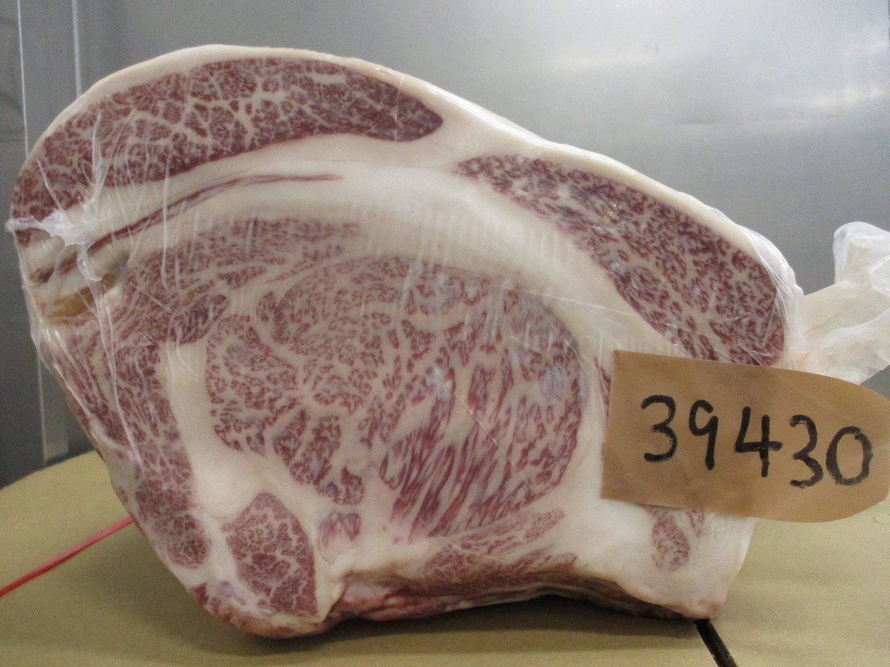 Đầu thăn ngoại Nhật Bản A4 / Wagyu Hitachi Ribeye