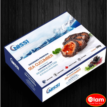 Hải Sâm Canada / Canadian Sea Cucumber