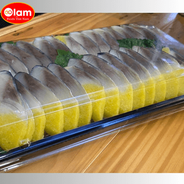 Cá trích ép trứng Azuma Brand / KANZUNOKO NISHIN