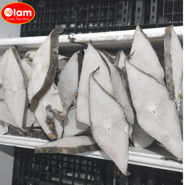 Cá Bơn Đầu Đông Lạnh / Halibut