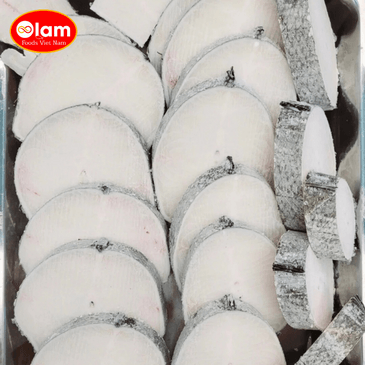 Cá Tuyết Pháp / Wild Chilean Seabass / Patagonia Toothfish (Silver/White Cod)