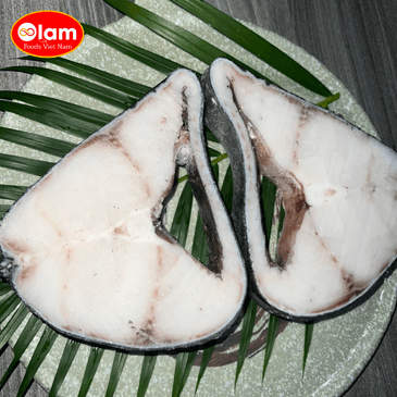 Cá Tuyết Pháp / Wild Chilean Seabass / Patagonia Toothfish (Silver/White Cod)