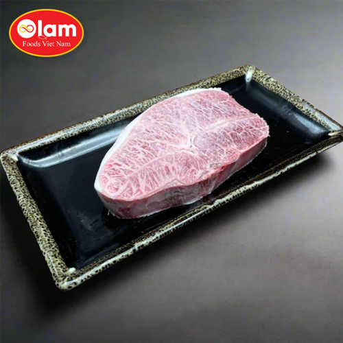 Lõi Vai A5 Kagoshima Top Blade MISUJI