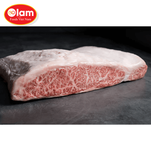 MIYAZAKI WAGYU - A5 WAGYU BEEF WHOLE RIB CAP LIFTER