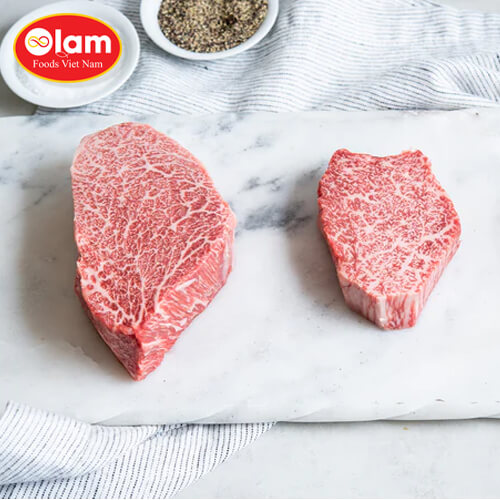 MIYAZAKIGYU - A5 WAGYU BEEF FILET MIGNON