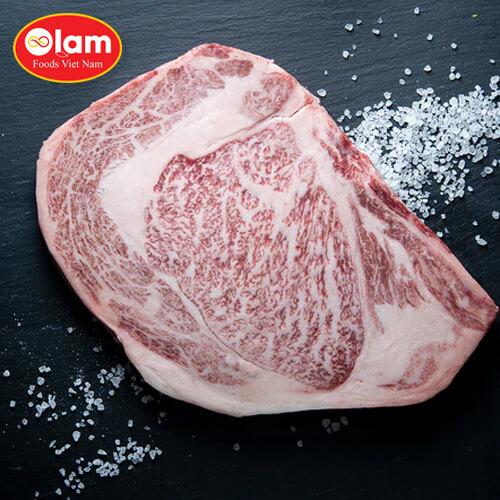 MIYAZAKIGYU - A5 WAGYU BEEF RIBEYE STEAK