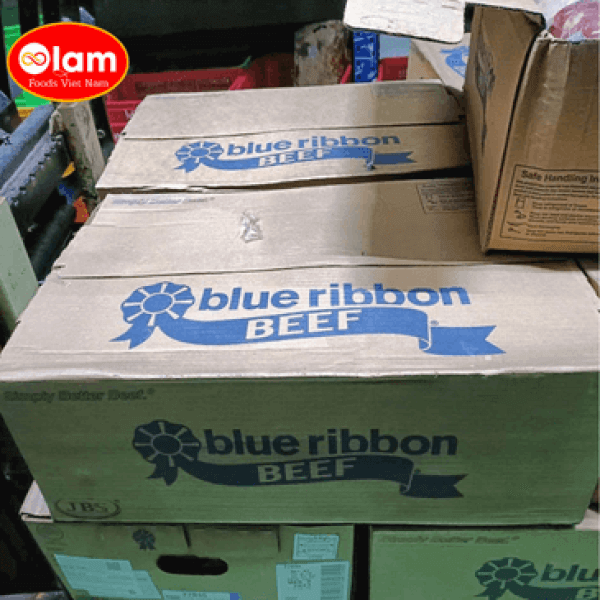 American Top Blade Choice Beef - Lõi Vai Bò Mỹ Nguyên Khối