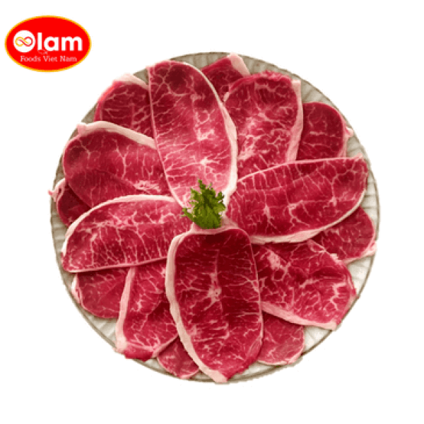 American Top Blade Choice Beef - Lõi Vai Bò Mỹ Nguyên Khối