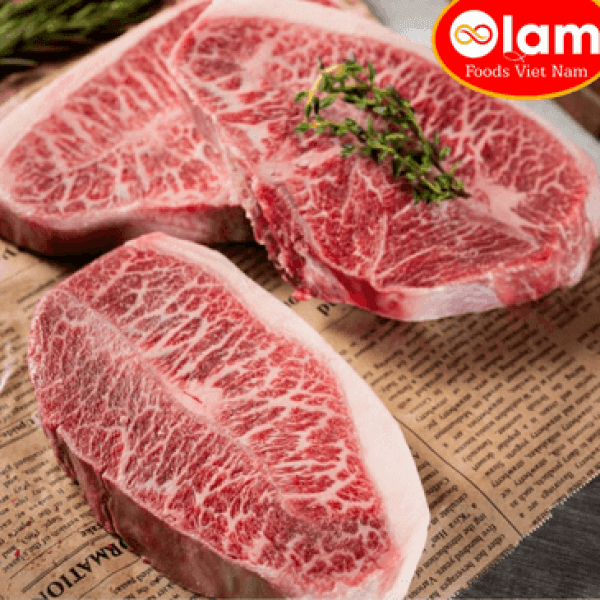 American Top Blade Prime Beef - Lõi Vai Bò Mỹ Nguyên Khối