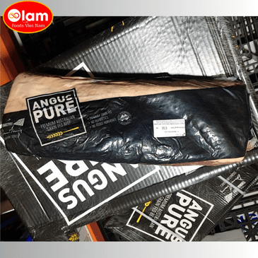 Đầu thăn ngoại bò Angus 150 ngày ăn ngũ cốc - ANGUS CUBEROLL 150 DAYS GRAIN FED