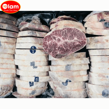 American Top Blade Beef - Lõi Vai Bò Mỹ Nguyên Khối