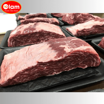 Nạc hông bò Angus 150 ngày ăn ngũ cốc - CHOICE ANGUS FLANK STEAK 150 DAYS GRAIN FED