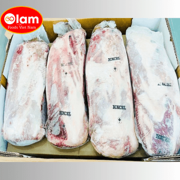 American Top Blade Choice Beef - Lõi Vai Bò Mỹ Nguyên Khối
