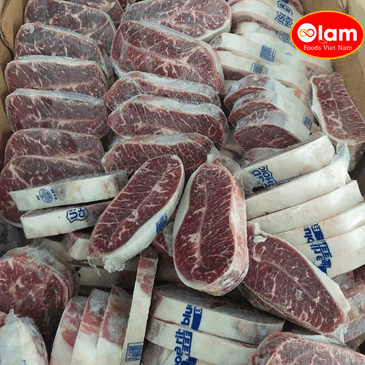 American Top Blade Choice Beef - Lõi Vai Bò Mỹ Nguyên Khối