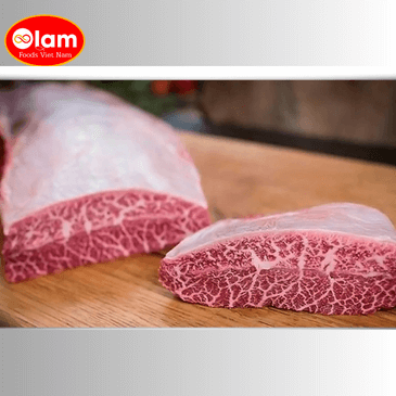 American Top Blade Prime Beef - Lõi Vai Bò Mỹ Nguyên Khối