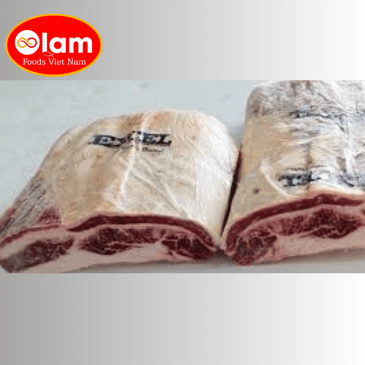 US Beef Short Plate - Thịt Ba chỉ bò Mỹ