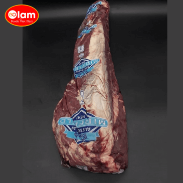 AUS. BEEF TENDERLOIN A  - Thăn Nội  Bò Úc A