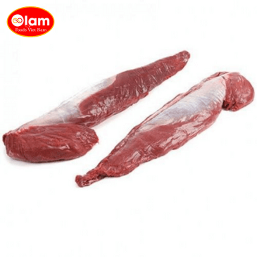 AUS. BEEF TENDERLOIN A  - Thăn Nội  Bò Úc A