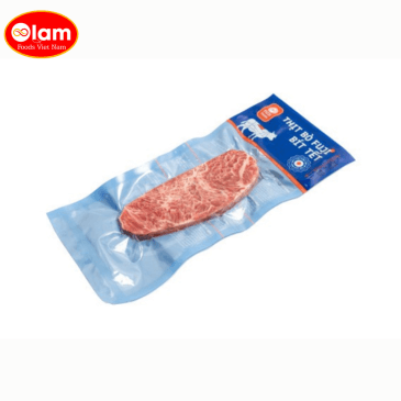 THĂN NGOẠI FUJI STEAK CUT - A