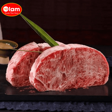 THĂN NGOẠI FUJI STEAK CUT - A