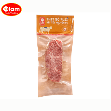 THĂN NGOẠI FUJI  NGUYÊN VỊ