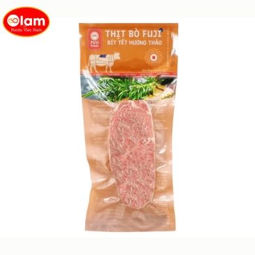 THĂN NGOẠI FUJI  HƯƠNG THẢO