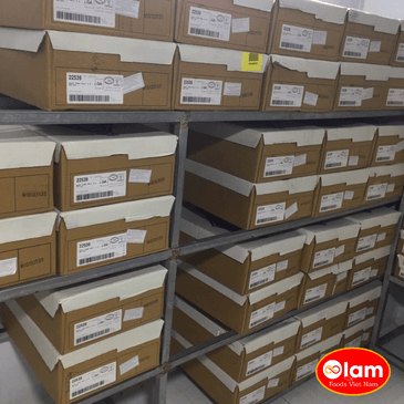 AUS. BEEF TENDERLOIN A  - Thăn Nội  Bò Úc A