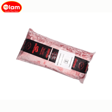 AUST. Beef Strip Loin Thăn ngoại Bò Úc - Hokube Australia