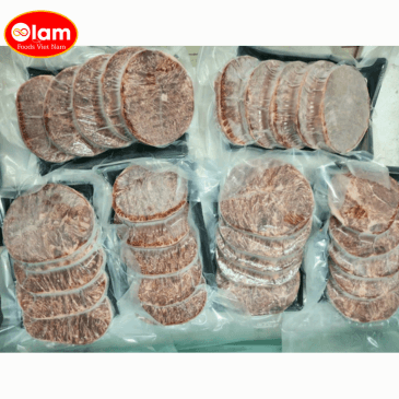 LÕI VAI BÒ AUKOBE – TOP BLADE AUKOBE