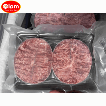 LÕI VAI BÒ AUKOBE – TOP BLADE AUKOBE