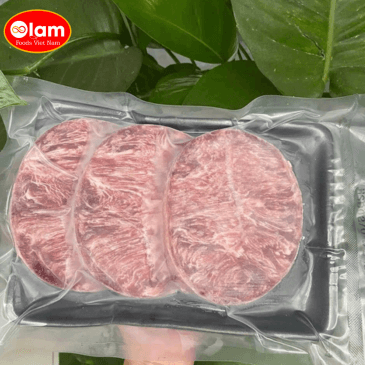 LÕI VAI BÒ AUKOBE – TOP BLADE AUKOBE