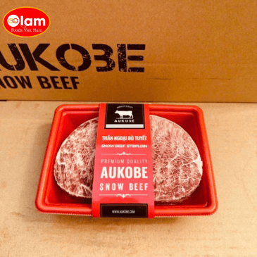 THĂN NGOẠI BÒ AUKOBE – STRIPLOIN AUKOBE