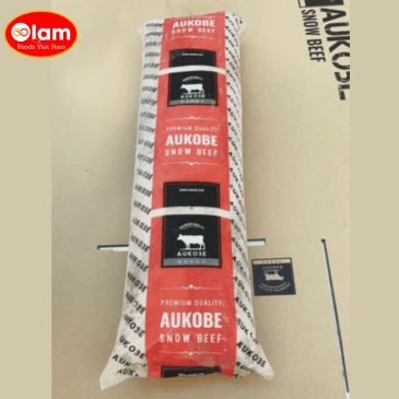 THĂN NGOẠI BÒ AUKOBE – STRIPLOIN AUKOBE