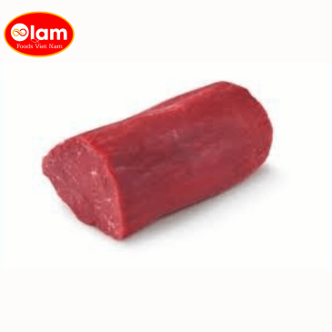 Thăn nội bò Angus 150 ngày ăn ngũ cốc - ANGUS TENDERLOIN 150 DAYS GRAIN FED