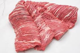 Diềm thăn bò Angus 150 ngày ăn ngũ cốc - ANGUS INSIDE SKIRT 150 DAYS GRAIN FED