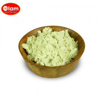 Mù tạc bột / Wasabi poweder